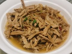 -梁家大院•农家菜(昆山会展中心店)