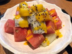 -赤坂亭M9和牛烧肉(世博源店)