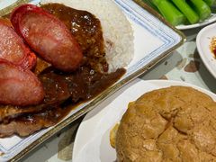-华嫂冰室(湾仔店)