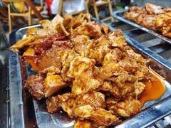 -毛小子西昌藿香火盆烧烤(学苑路店)