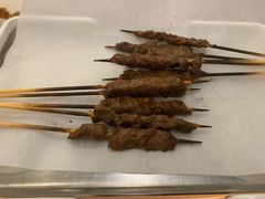 -苏小牛·牛肉串(国贸店)