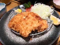 -一心创作料理屋(经开万达店)