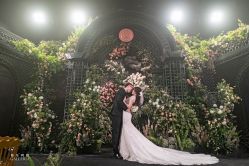 -格乐利雅婚礼艺术中心(南外滩店)