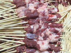 -中国新疆艾力巴巴烧烤(银湾居店)