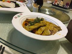 -晋阳饭庄(虎坊桥店)