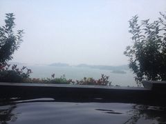 半山温泉-天目湖涵田半山温泉水乐园