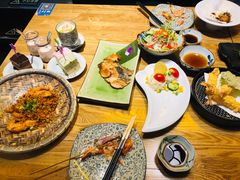 -德川家日本料理(中关村寰太大厦店)