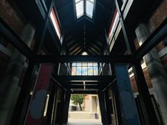 -天津美术学院-校史馆