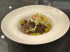 -洲际酒店·凌霄餐厅(紫峰大厦店)