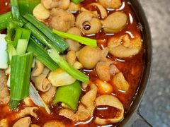 湘味肥肠火锅-湘肠香火锅店(团结湖店)