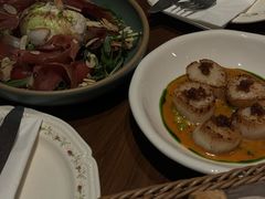 -Bistro Les Lilas丁香花小酒馆