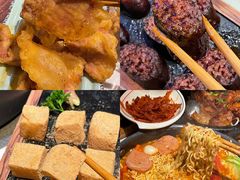 -七八冷面·延边朝鲜族美食(圣熙八号店)