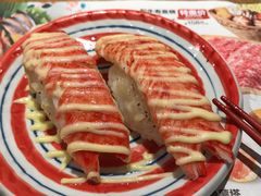 -Sushi Love 创意寿司(丽影广场店)