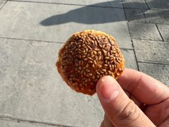 -滦州古城
