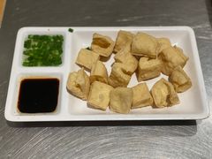 普宁豆腐-潮界(凯德晶萃店)