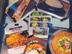 -红辣椒八爪鱼特色韩国料理专门店(远景路旗舰店)