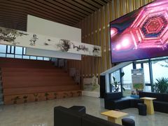 游客中心-黎里古镇