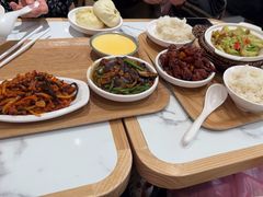 -乡村基·川味现炒大王(熙悦天街店)