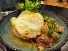 -KARN敢·春武里泰国小餐馆(版筑翠园店)