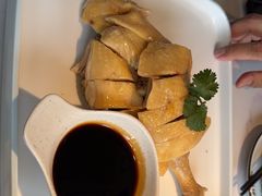 -壹只菜·崇明本地特色菜(崇明南门店)