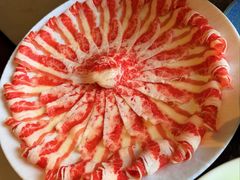 和牛小排-皇城老妈火锅·川味传承(港湾店)