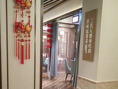 -董家大院·京味家常菜(朝丰家园店)