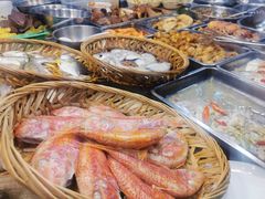 菜单-长平老姿娘夜粥(平东一街店)