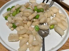 -吴越荣记苏州菜·松鼠桂鱼(月光码头店)