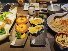 -将太无二·北美传奇寿司(瑞士公寓店)