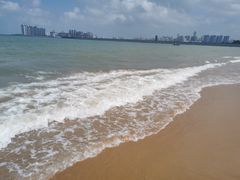 -西秀海滩公园