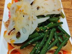 -福苗小骆驼烧烤(莲湖路店)
