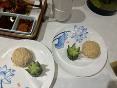 -香山湖家家宴(中山陵店)