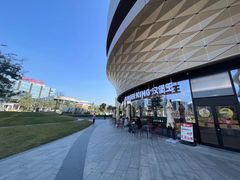 -汉堡王(广州无限极广场店)