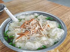 -荣巷小馄饨(荣巷店)