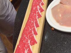 -五星桥原切肥牛火锅·30年专注好牛肉(湖塘店)