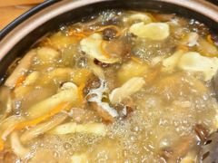 -菌之家·专业纯野生菌火锅·特色炒菌