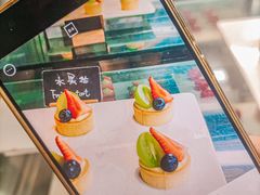 -君悦酒店·乐厨·高空自助餐(青年大街店)