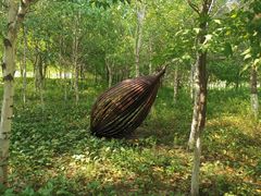 -长春世界雕塑园冰雪艺术天地