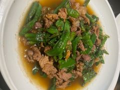 -炊烟小炒黄牛肉(浦东世纪汇店)