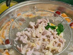 -小煵记·打边炉(西丽文光店)