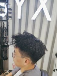 -丝语萱形象