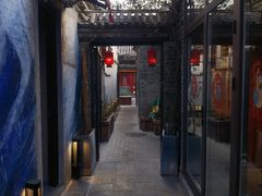 -四喜小胖·北京涮肉(五道营店)