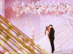 -美薇亭婚礼顾问