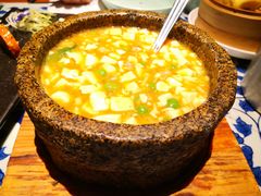 -绿茶餐厅(布吉万象汇店)