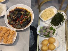 -光头药膳鸡(莱茵小镇店)