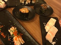 -昊·来了寿司(双楠2店)