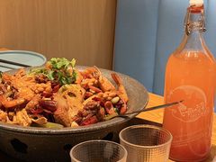 -银座和谐广场