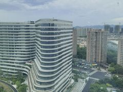 -浙江三立开元名都大酒店