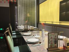 -宫燕府·京菜·烤鸭·淮扬菜(王府中心店)