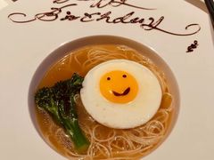 -莲西餐